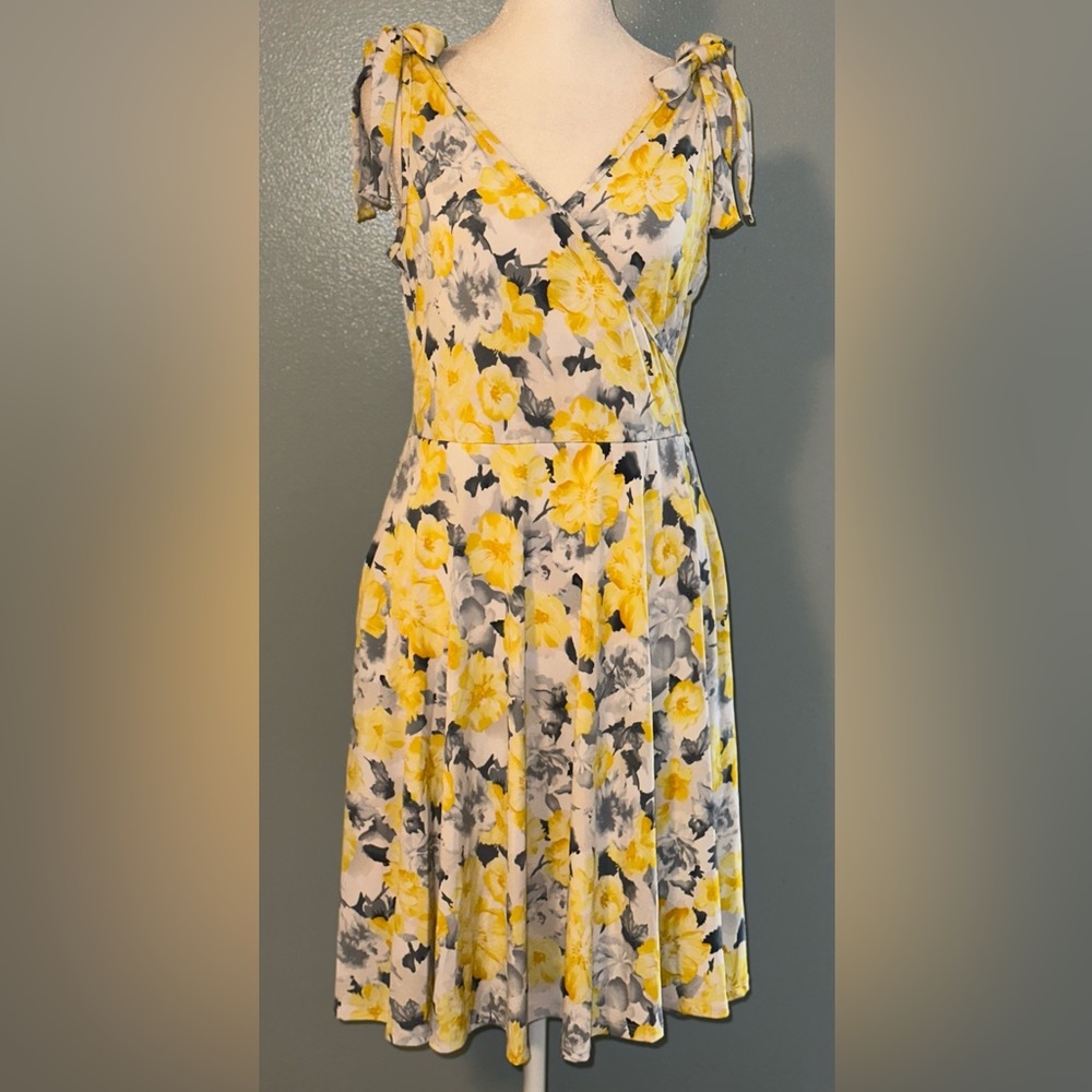 White Birch NWOT S Dress